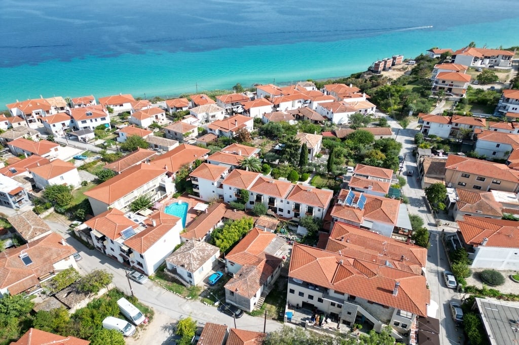 Two Bedrooms Apartment