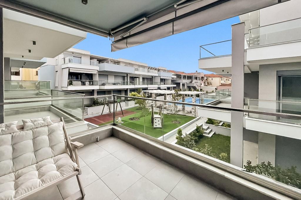 Deluxe Suites Elena 1