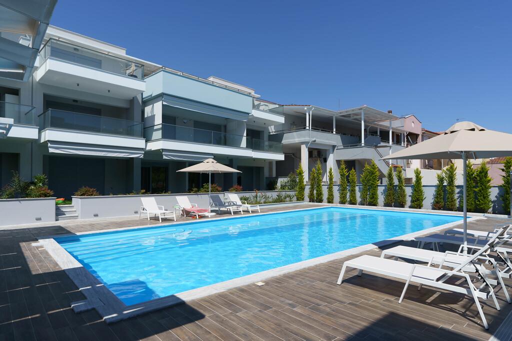 Deluxe Suites Elena 2